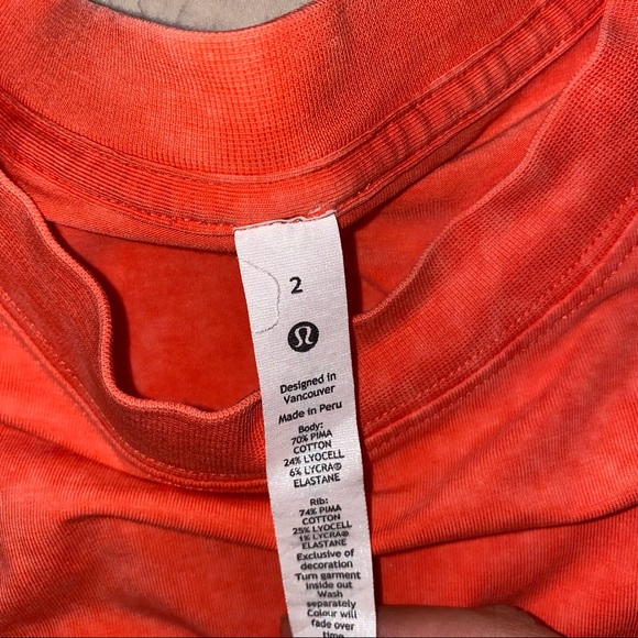 All Yours Tank - Picture 3 of 5